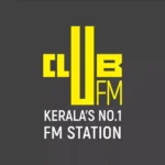 Logo of Club fm by digital marketer in Alappuzha Chichu