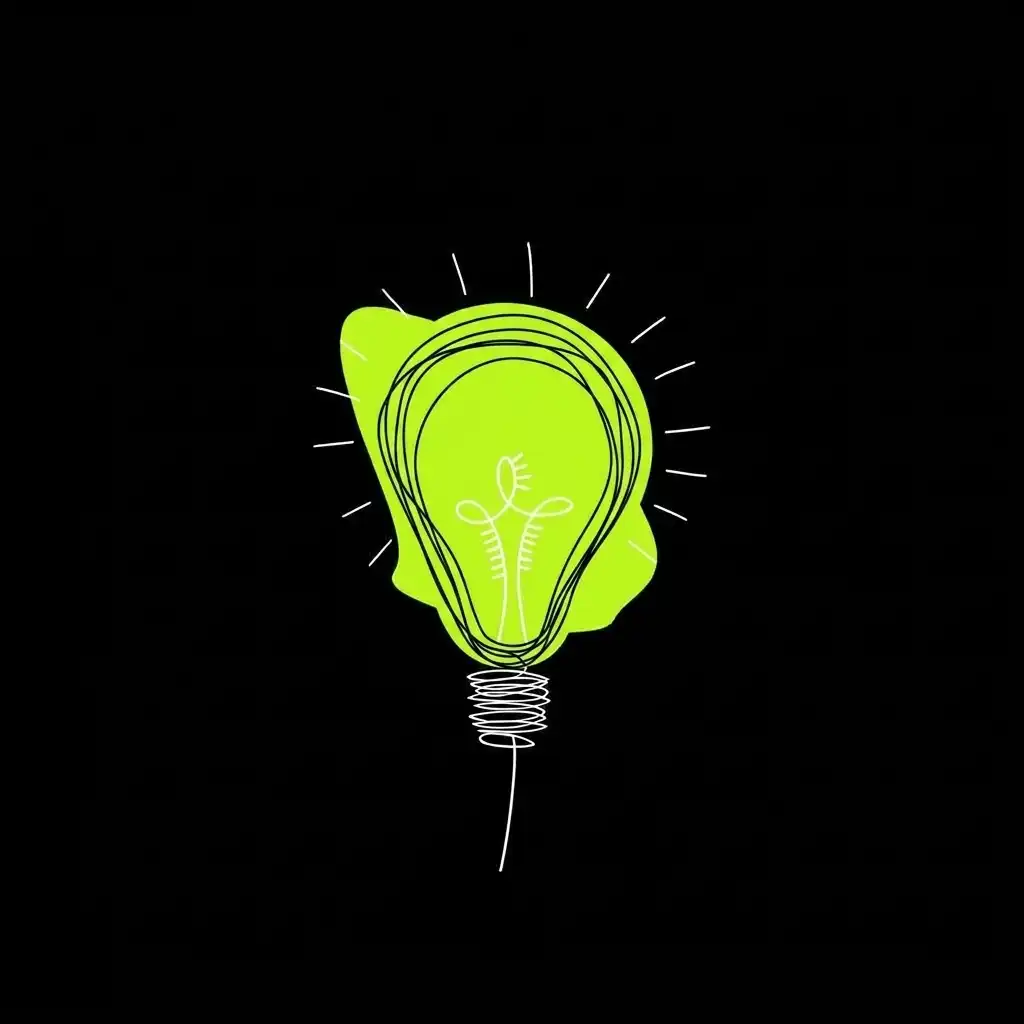 bulb image by digital marketer in alappuzha chichu