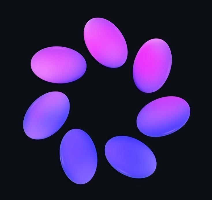 metaai logo by freelance digital marketer in alappuzha