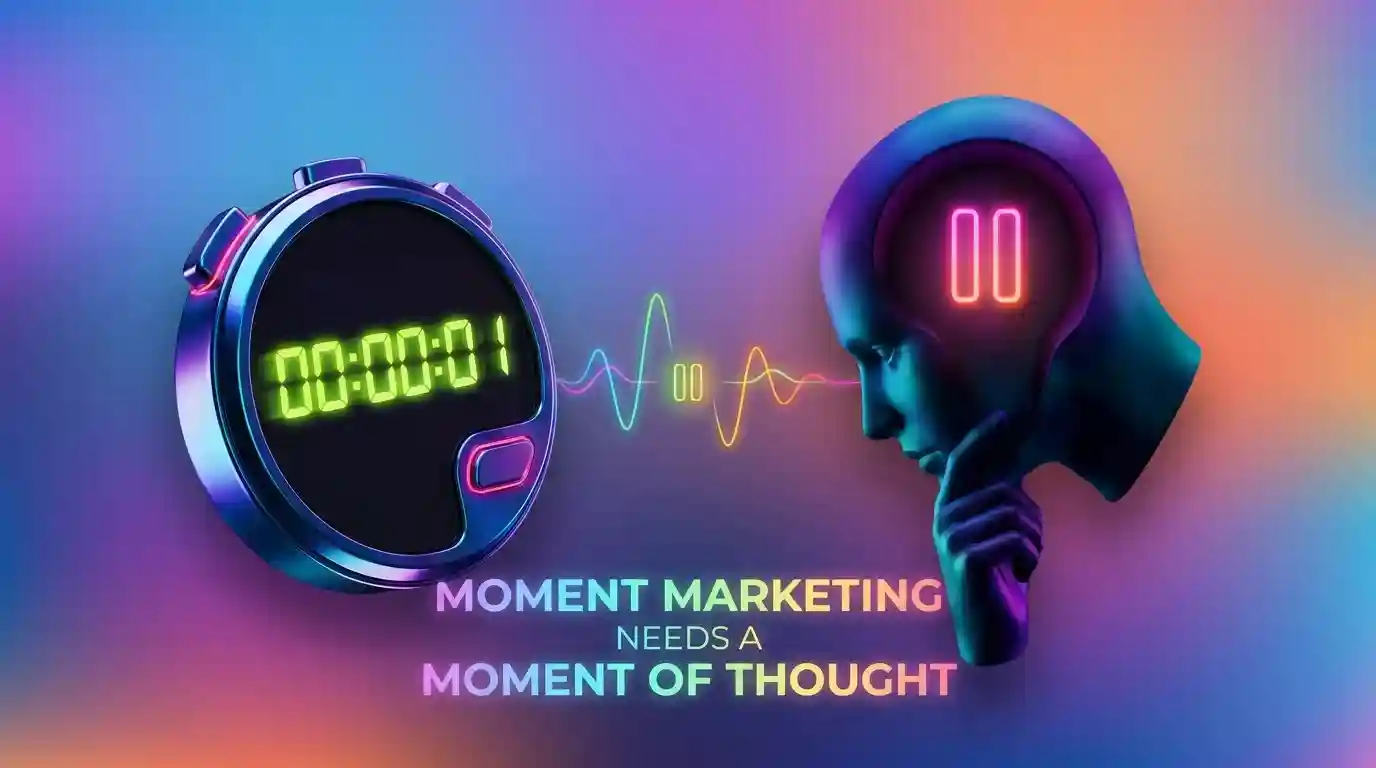 image of a clock connected with brain by digital marketer in Alappuzha chichu