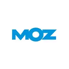 moz logo by freelance digital marketer in alappuzha