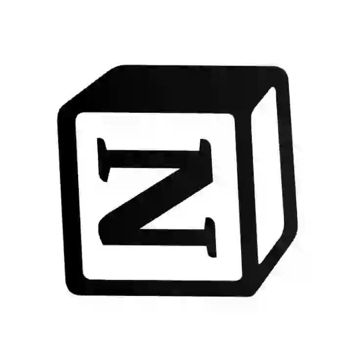 notion logo by freelance digital marketer in alappuzha