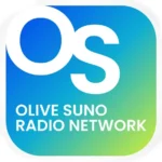 Logo of Olive Suno Radio Network by digital marketer in Alappuzha Chichu
