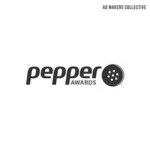 Logo of Pepper Awards by digital marketer in Alappuzha Chichu