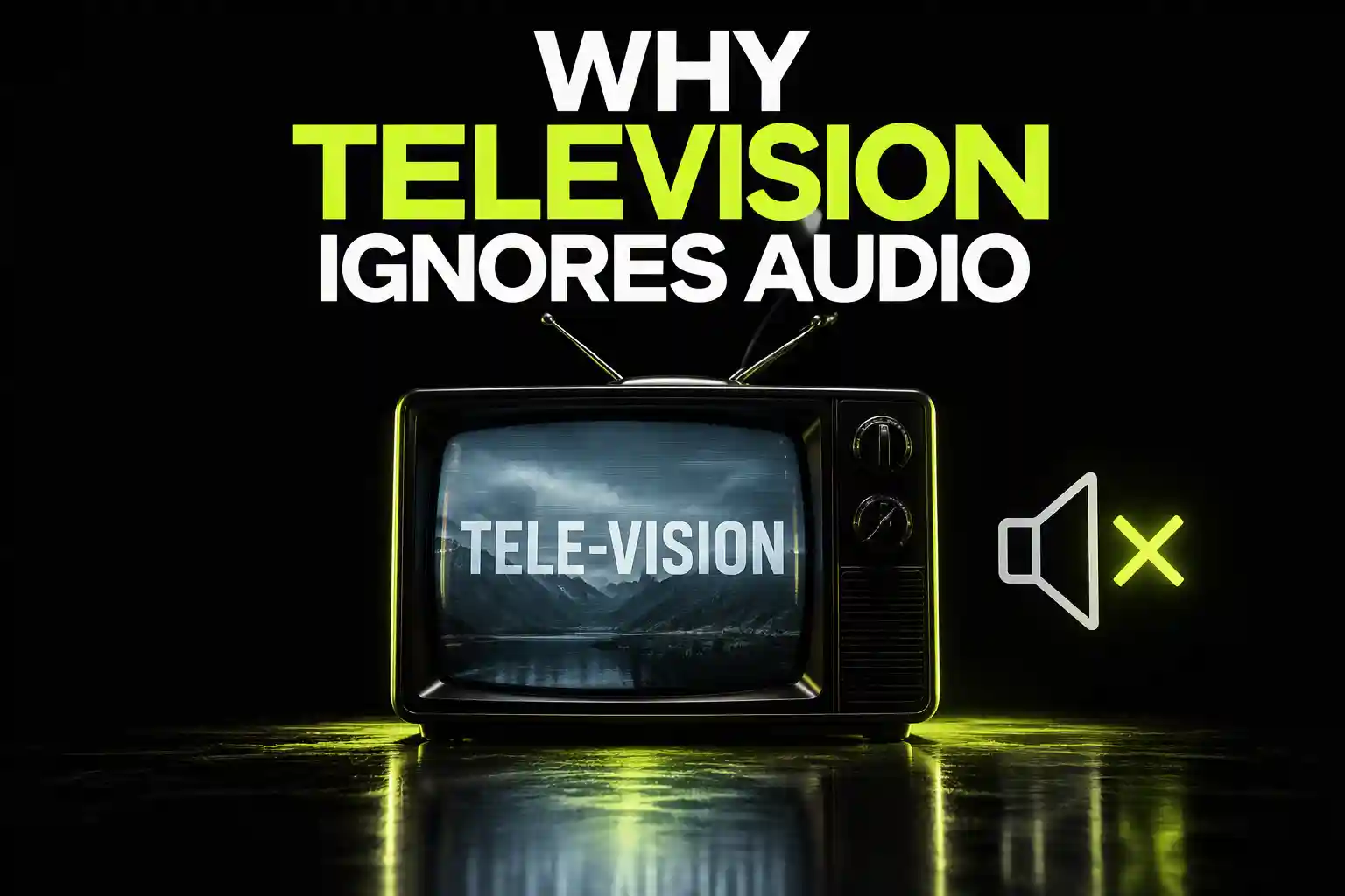 blog cover image for Tele Audio Vision by freelance digital marketer in Alappuzha chichu