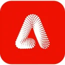 adobefirefly logo by freelance digital marketer in alappuzha