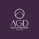 logo of agd by best digital marketer in alappuzha chichu