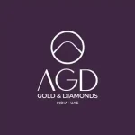 logo of agd by best digital marketer in alappuzha chichu