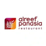 logo of panasia by best digital marketer in alappuzha chichu