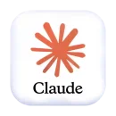 claude logo by freelance digital marketer in alappuzha