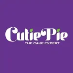 logo of cutiepie by best digital marketer in alappuzha chichu