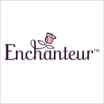 logo of enchanteur by best digital marketer in alappuzha chichu