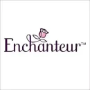 logo of enchanteur by freelance digital marketer in alappuzha