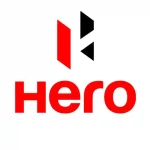 logo of hero by best digital marketer in alappuzha chichu