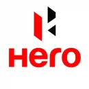 logo of hero by freelance digital marketer in alappuzha