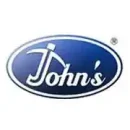 logo of johns by freelance digital marketer in alappuzha
