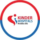 logo of kinder by freelance digital marketer in alappuzha