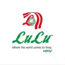 logo of lulu by freelance digital marketer in alappuzha