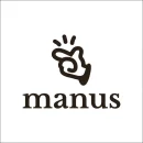 manus logo by freelance digital marketer in alappuzha