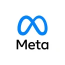 meta logo by freelance digital marketer in alappuzha