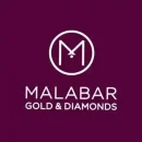 logo of malabar gold by freelance digital marketer in alappuzha