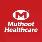 logo of muthoot hospital by best digital marketer in alappuzha chichu