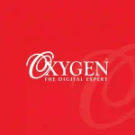 logo of oxygen by best digital marketer in alappuzha chichu
