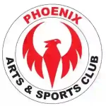 logo of phoenix by best digital marketer in alappuzha chichu
