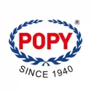 logo of popy by freelance digital marketer in alappuzha